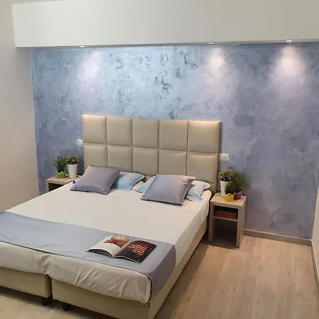 Baby Family Alda Amelia Hotel 3*