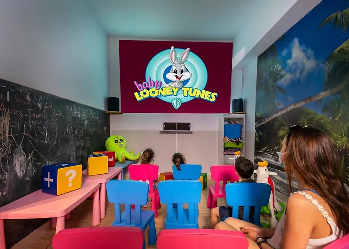 Hotel Baby Family Alda Amelia