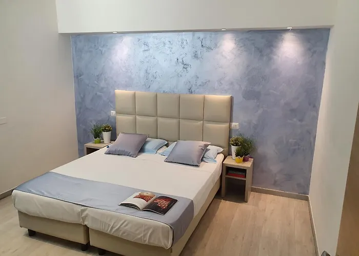 Baby Family Alda Amelia Hotel 3*