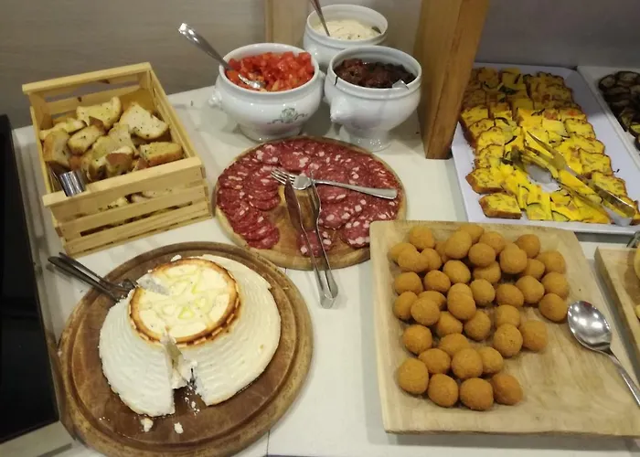 Baby Family Alda Amelia Hotel