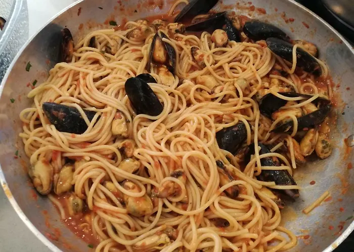 Hotel Baby Family Alda Amelia