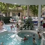 Ξενοδοχείο Baby Family Alda Amelia Κατόλικα