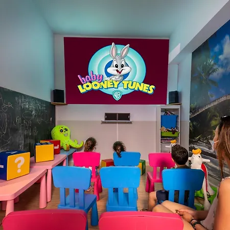 Hotel Baby Family Alda Amelia