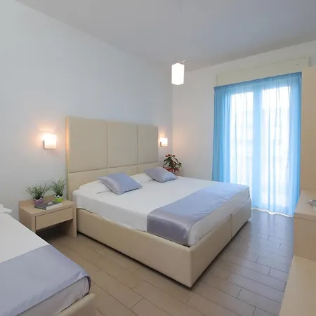 Baby Family Alda Amelia Hotel Cattolica