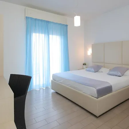 Hotel Baby Family Alda Amelia Cattolica