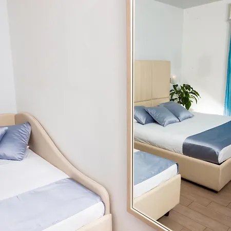 Baby Family Alda Amelia 3*