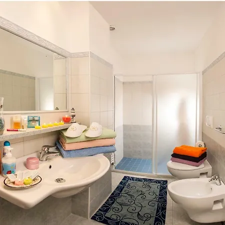 Hotel Baby Family Alda Amelia Cattolica