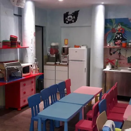 Baby Family Alda Amelia Hotel Cattolica