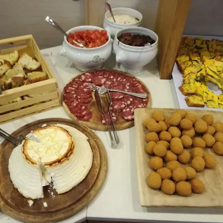 Baby Family Alda Amelia Hotel