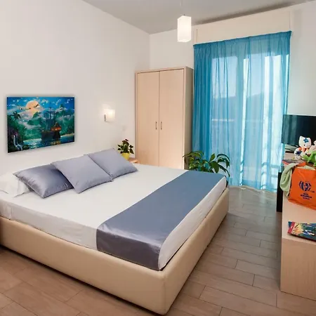 Baby Family Alda Amelia 3*