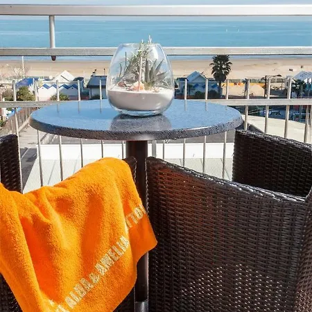 Hotel Baby Family Alda Amelia