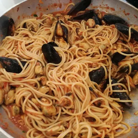 Hotel Baby Family Alda Amelia