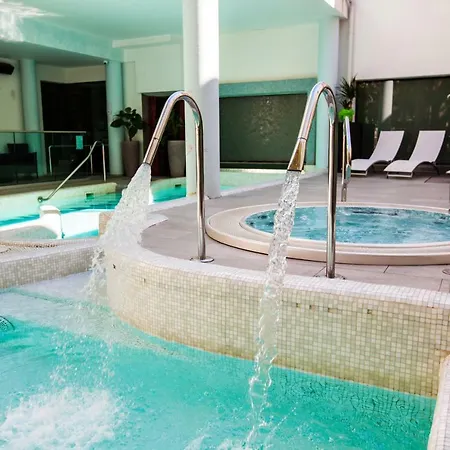 Hotel Baby Family Alda Amelia Cattolica