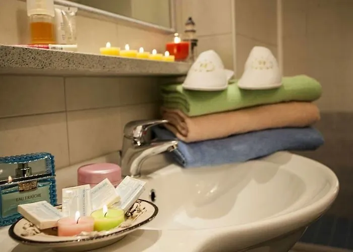 Baby Family Alda Amelia Hotel 3*