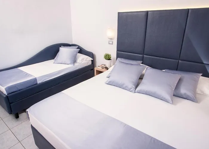 Baby Family Alda Amelia Cattolica