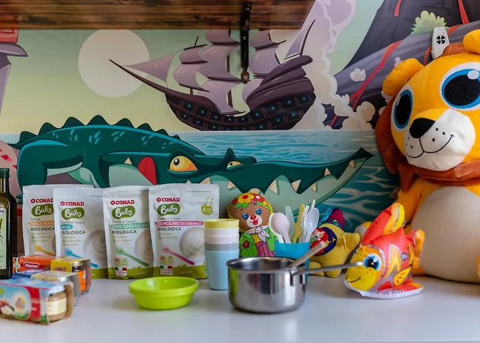 Baby Family Alda Amelia