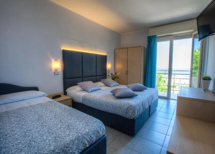 Baby Family Alda Amelia Hotel