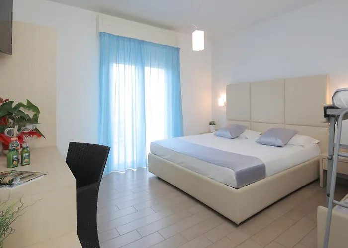 Hotel Baby Family Alda Amelia Cattolica