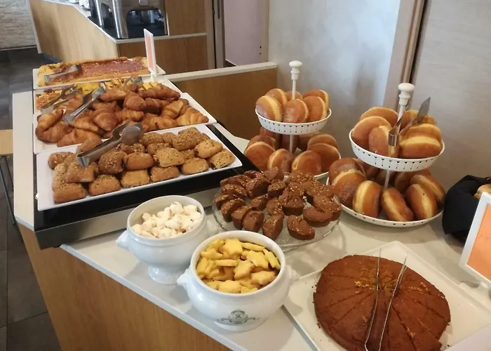 Baby Family Alda Amelia Hotel 3*