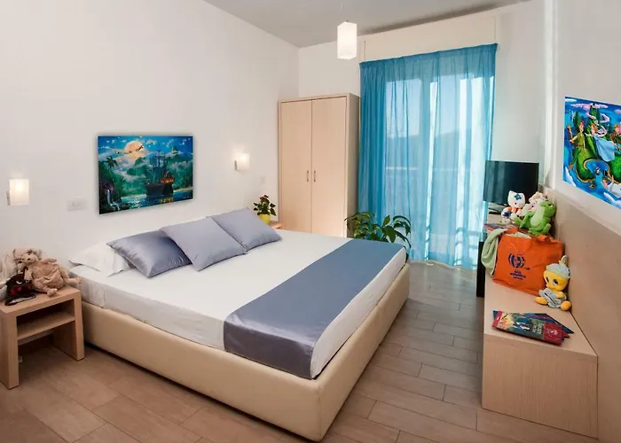 Baby Family Alda Amelia 3*