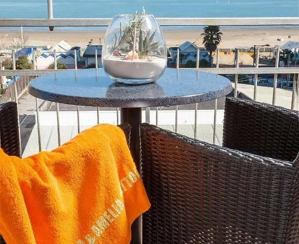 Hotel Baby Family Alda Amelia