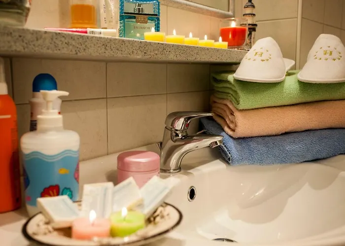 Hotel Baby Family Alda Amelia 3*