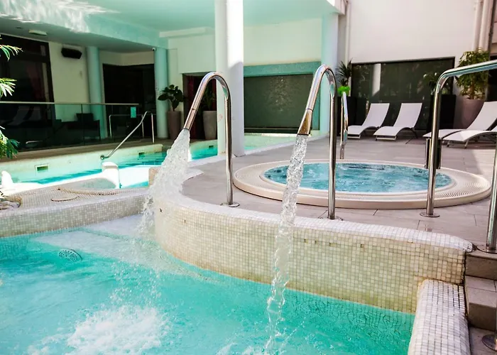 Hotel Baby Family Alda Amelia Cattolica